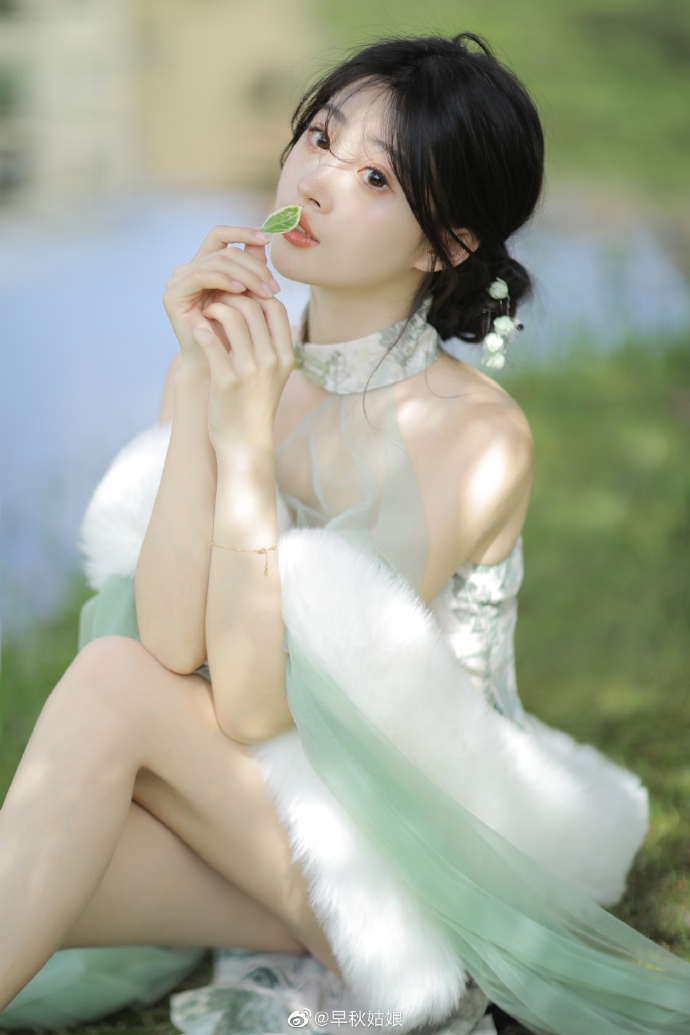 花样年华